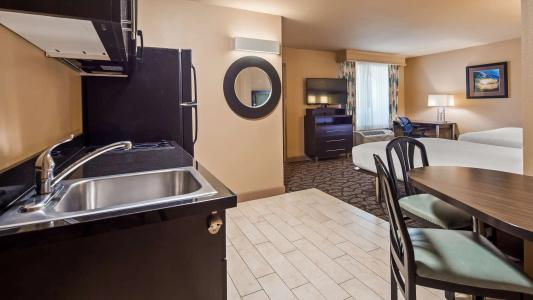 Best Western Plus Palms - 33