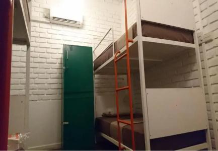 Hangover Hostels - 18