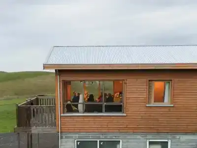 StóRa-möRk Iii Guesthouse - 8