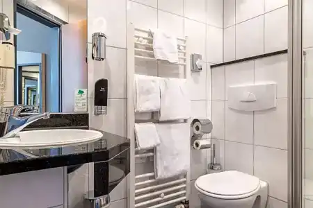 Trip Inn Conti - 21