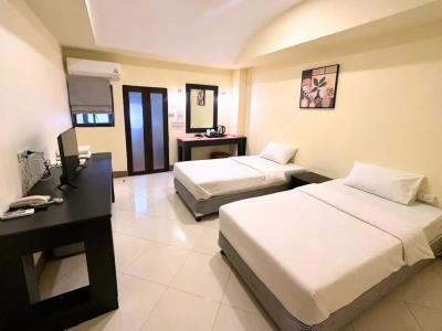 Royal Princess City Lamphun - 32