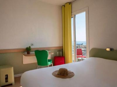 ibis budget Menton Bord de Mer - 57