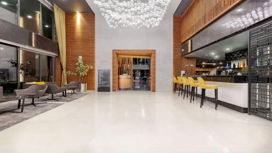 Park Dedeman Trabzon - 23