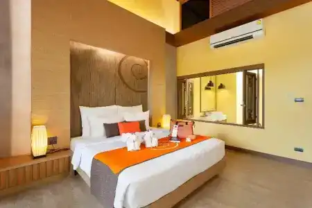 New Star Beach Resort - 24