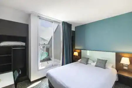 Hôtel Miramont - 42