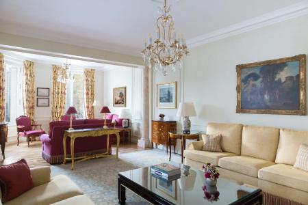 Le Bristol Paris - an Oetker Collection - 10