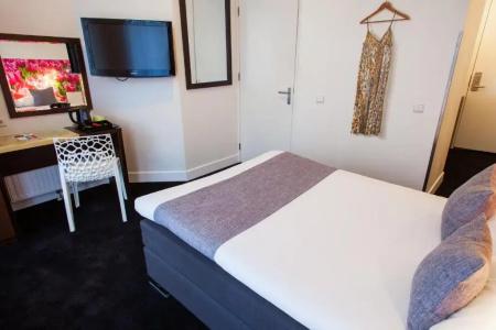 ibis Styles Amsterdam City - 41