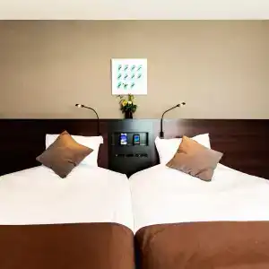 Niigata Grand - 27