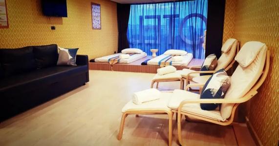 The Xtreme Suites - 2