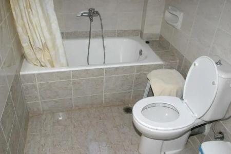 Oasis Guesthouse - 23