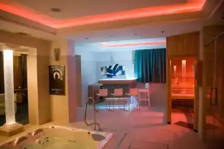 & Medi-Spa Biały Kamień - 82