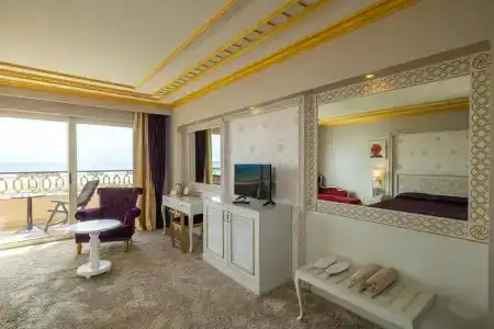 Crystal Palace Luxury Resort & Spa - Ultimate All Inclusive - 46