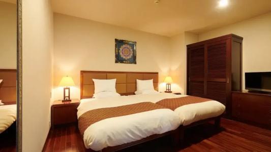 Shigira Bayside Suite Allamanda - 56