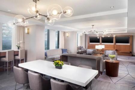 DoubleTree by Hilton - Mayo Clinic Area - 79
