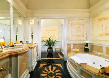 The St. Regis Rome - 18