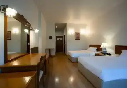 Sailom Hua Hin - Sha Extra Plus - 52
