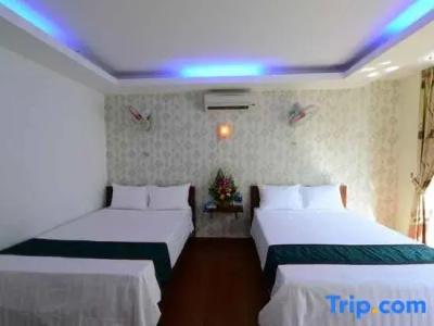 catba island - 38