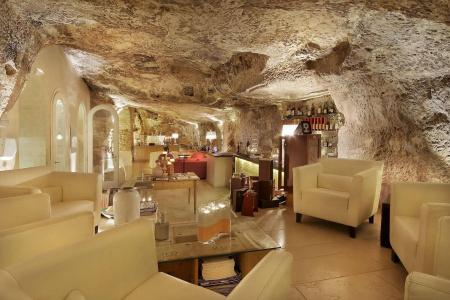 Relais & Châteaux Locanda Don Serafino - 19