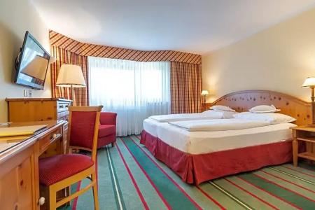 Kaiserhof Kitzbühel, 4 Sterne Superior - 41