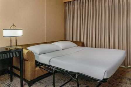 Sheraton Atlanta - 1