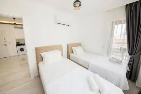 Cedrus Suites - 22