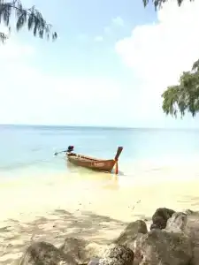 Andaman Beach Koh Jum - 9