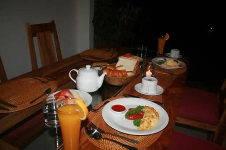 Dupa Ubud Villa - 70