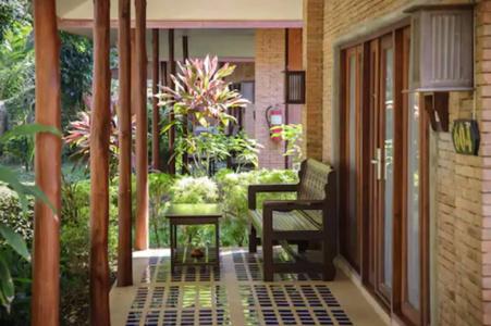 Phowadol Resort And Spa - 14