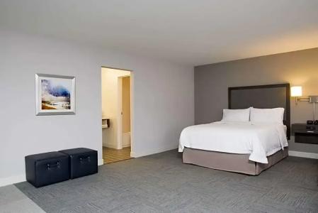 Hampton Inn and Suites - 55