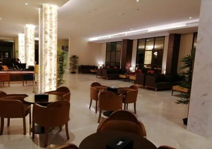 Ramee Palace - 15