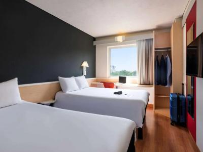 Ibis Guadalajara Expo - 3