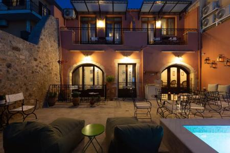 Phaedra Suites - 21