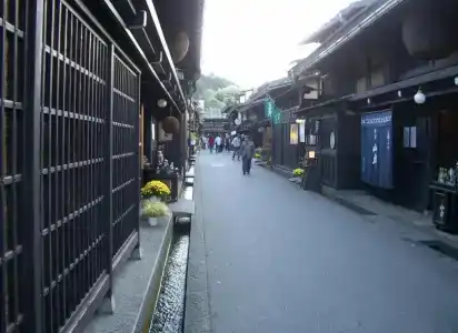 Beyond Takayama 1St - 54