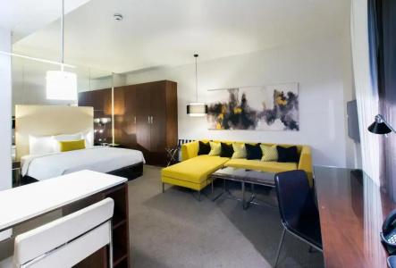 Centro Capital - By Rotana - 53
