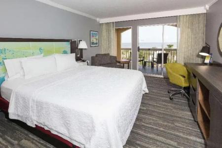 Hampton Inn - 159