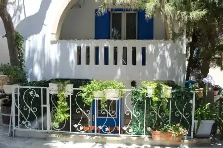 Sea View  & Studios - 29