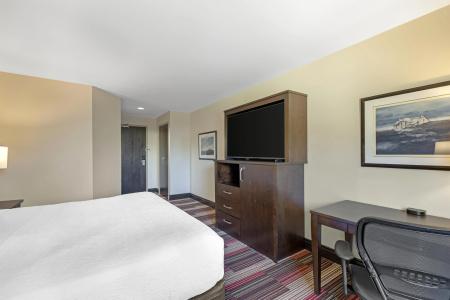 Best Western Plus Stoneridge Inn & Conference Centre Ontario - 51
