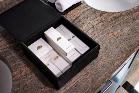 Mandarin Oriental Boston - 52