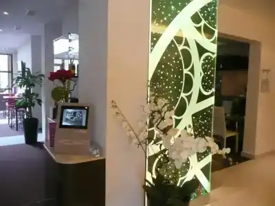 Mercure Cathedrale - 15