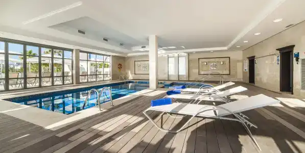 Globales Santa Lucia - Adults Only 18 - 38