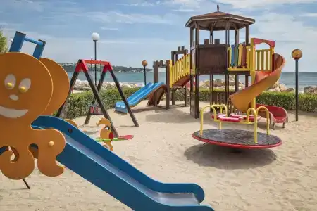 Sol Luna Bay Resort & Aquapark - All Inclusive - 18
