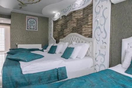 Pamukkale Melrose Viewpoint Suites - 38