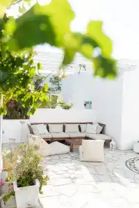 Kostantakis Winery Residence - 156