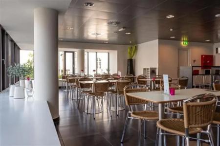 Cabinn Aalborg - 20