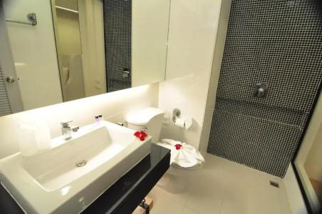 Forty Winks Phuket - 33