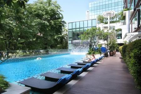Park Regis Singapore - 11