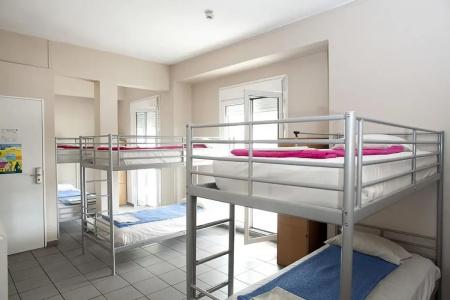 Athens Backpackers - 9