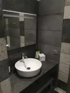 Villa Augeval Hôtel de charme & Spa - 27