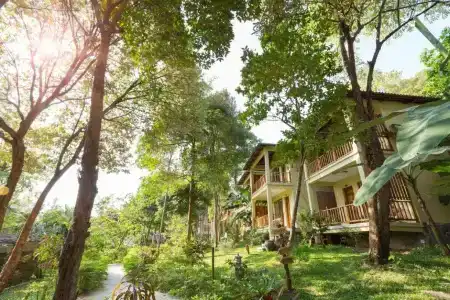 Ancarine Beach Resort - 61