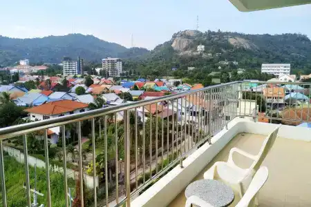 The Base Hua Hin - 34